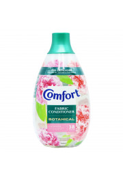 Comfort Creations veļas mīkstinātājs Botanicals First Blooms 570ml 38mazg.reizēm