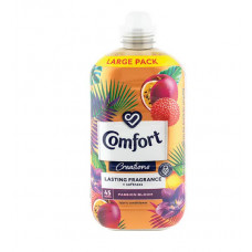 Comfort Fabric Conditioner Passion Bloom 45w