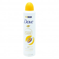 Dove AP dezodorants sieviešu Passion Fruit 250ml