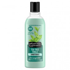 Alberto Balsam kondicionieris tējas koka 300ml