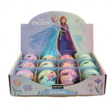 Disney Pop Princess vannas bumba 