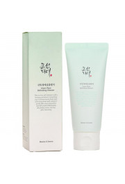 BEAUTY OF JOSEON Green Plum atsvaidzinoša sejas tīrīšanas želeja 100ml
