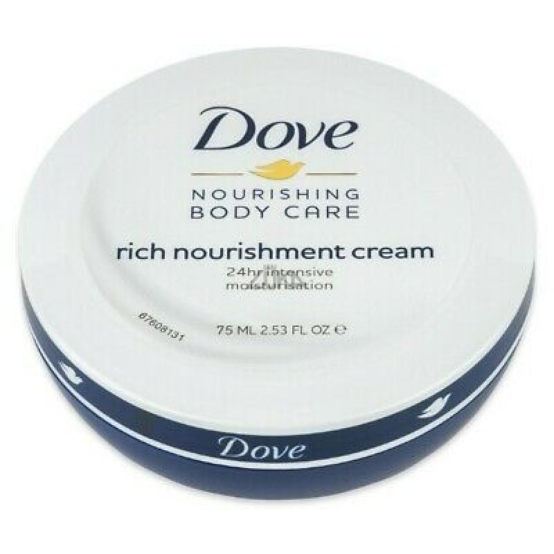 Dove krēms Rich Nourishment 75ml