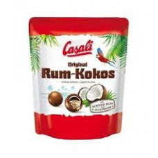 Konfektes rum-kokos 175gr 
