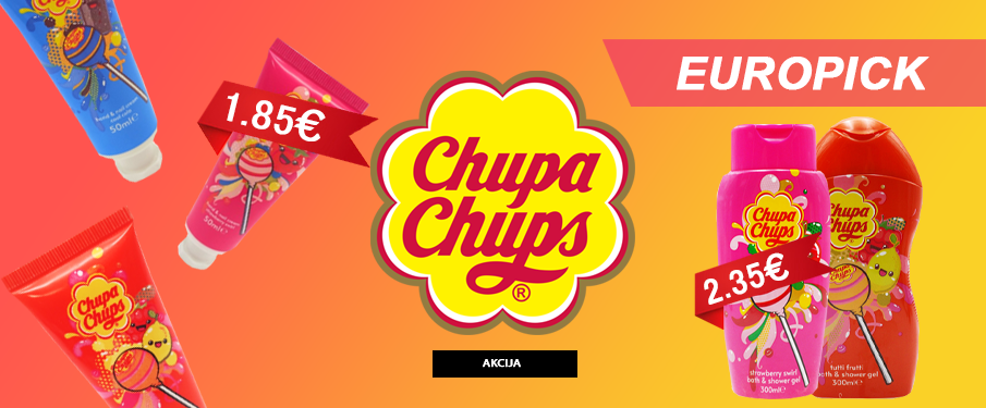 chupa chups