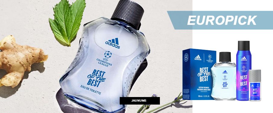 Adidas