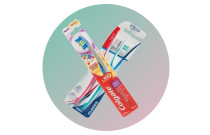 Toothbrushes