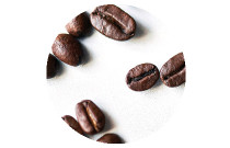 Coffee beans