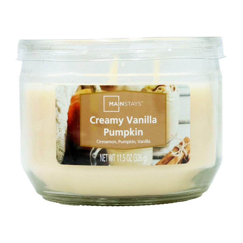 Svece  Mainstay's 11.5oz 311g (ASV)