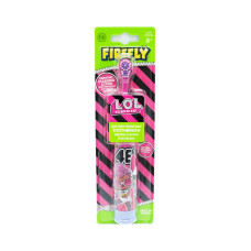 FIREFLY TURBO TOOTHBRUSH LOL SURPRISE 