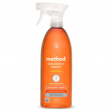 Method virtuves uzkopšanas līdzeklis Clementine 828ml (Beļģija)