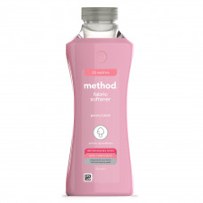 Method veļas mīkstinātājs Peony Blush 33x, 990ml (Beļģija)