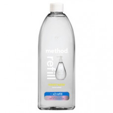 Method šķidrās roku ziepes RF Sweetwater  828ml (Beļģija)