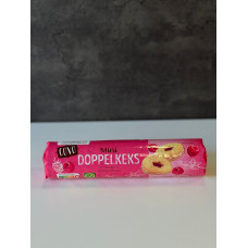 Cepumi Doppelkeks (himbeer) 176gr Vācija 