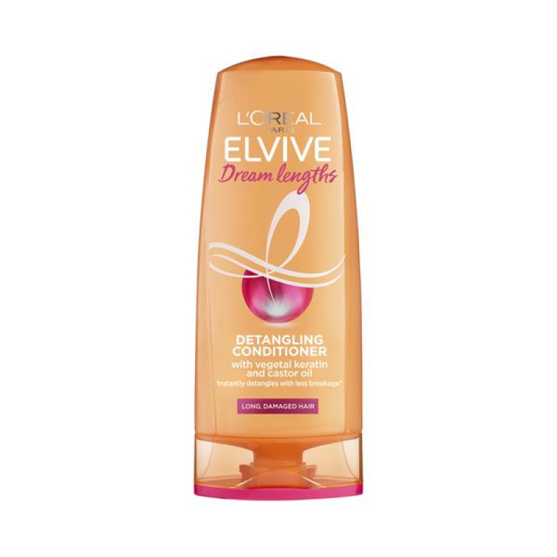 L’Oréal Paris Elvive Dream Lengths matu kondicionieris 200ml