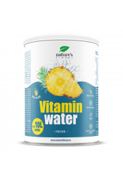 Nature's finest pulveris vitamīnu dzēriena pagatavošanai - Focus 200g