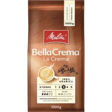 Melita kafijas pupiņas Bellacrema La Crema 1kg