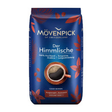 Movenpick kafijas pupiņas Der Himmlische 500g