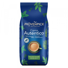 Movenpick kafijas pupiņas Autentico 1kg