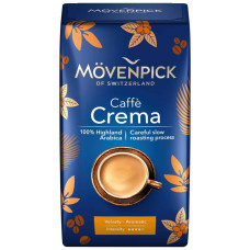 Movenpick Caffe Crema malta kafija 500g