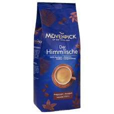 Movenpick kafijas pupiņas Der Himmlische 1kg