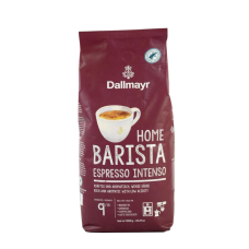 Dallmayr kafijas pupiņas Home Barista Espresso Intenso 1kg