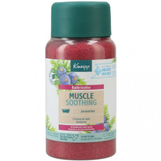 Kneipp vannas sāls Muscle Soothing 600g