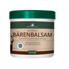 Herbamedicus Barenbalsam lāču balzāms 200ml