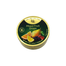 Ledenes Mixed Fruits 200gr