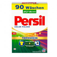 Persil pulveris veļas mazgāšanai Professional Color 90mazg.reizēm 5.4kg
