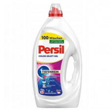 Persil šķidrais veļas mazgāšanas līdzeklis Color Professional 100 mazg.reizēm 4.5 L