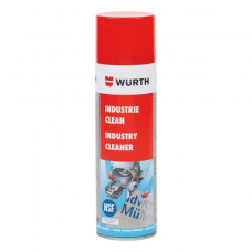 Wurth industriālais tīrīšanas līdzeklis 500ml