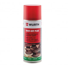 Wurth rūsas noņēmējs (rust-off-plus) 400ml