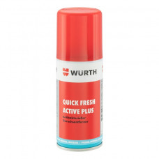 Wurth A/C dezinf quick fresh active plus 100ml