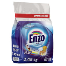 Enzo Universal pulveris veļas mazgāšanai 35 reizēm 2.45kg