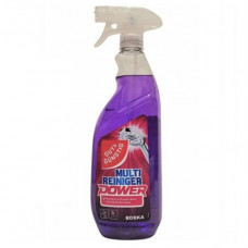 GG kaļķakmens un Rūsas noņemšanas līdzeklis EDEKA Multi Reiniger Power 1L