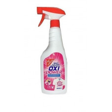 GG Universāls traipu tīrīšanas līdz Oxi Power 750ml