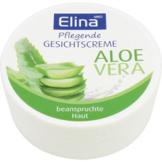 Elina sejas krēms Aloe Vera 75ml