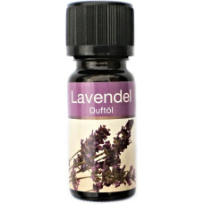 Elina aromātiskās eļļas Lavanda 10ml