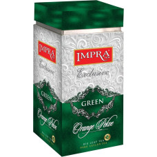 Impra zaļā tēja Green tea 200g
