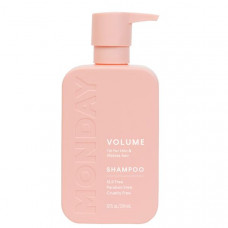 Monday volume + Collagen šampūns plāniem un smalkiem matiem 350ml