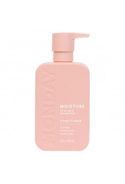 Monday Moisture + Hyaluronic Acid kondicionieris sausiem un blāviem matiem 350ml