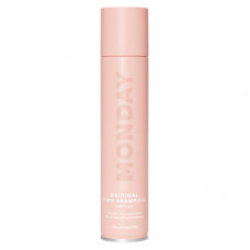 Monday Original sausais šampūns ar keratīnu 200ml