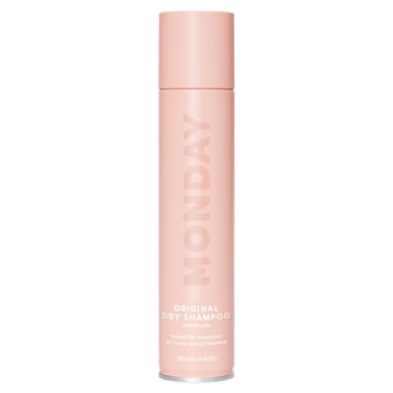 Monday Original sausais šampūns ar keratīnu 200ml