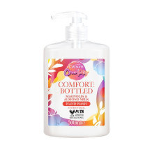 Cussons Creations šķidrās ziepes Magnoliju & Mandeļu piena 500ml