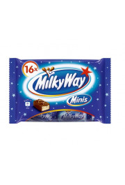 Milky Way Minis 275g