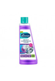 Dr.Beckmann līdzeklis veļas mašīnas tīrīšanai 250ml ,  Wash-Masch Violet