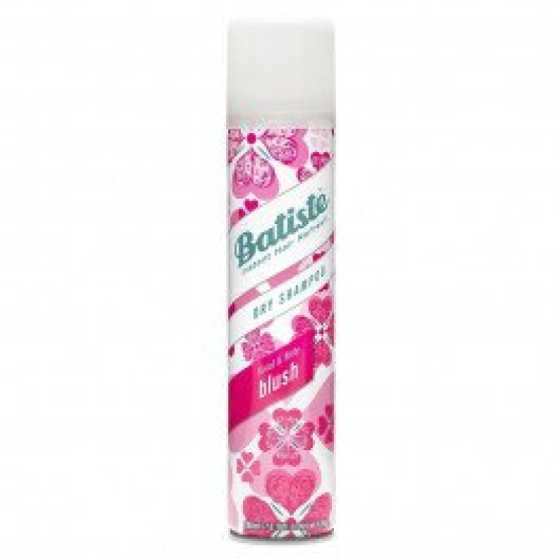 Batiste sausais šampūns Blush 200ml