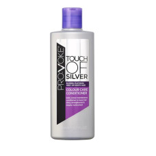 Provoke Touch of Silver kondicionieris krāsotiem matiem 200ml