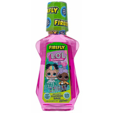 Firefly LOL Surprise mutes dobuma skalošanas līdzeklis 300ml